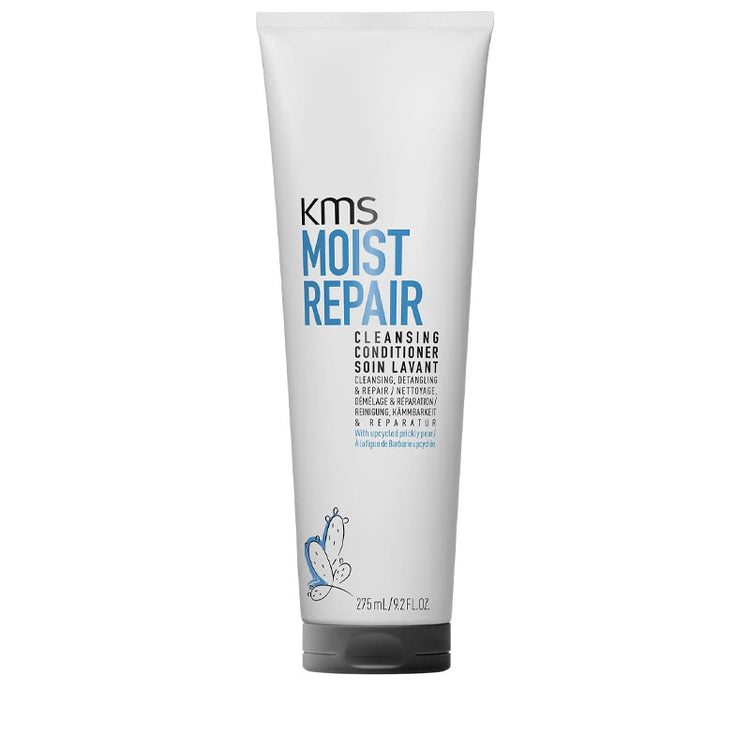 KMS Moist Repair Cleansing Conditioner 275ml