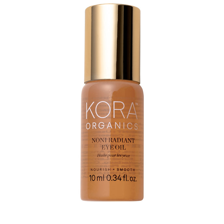 KORA Organics Noni Radiant Eye Oil 10ml
