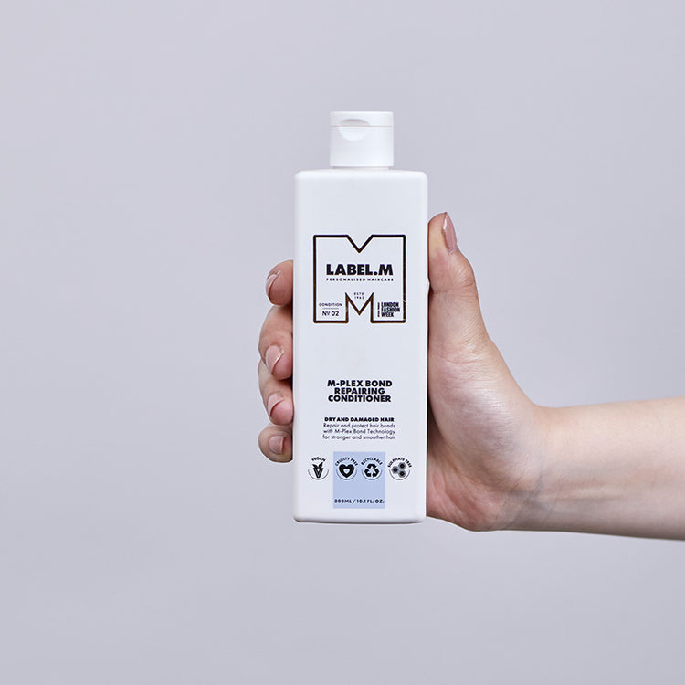 LABEL.M M-Plex Bond Repairing Conditioner 300ml
