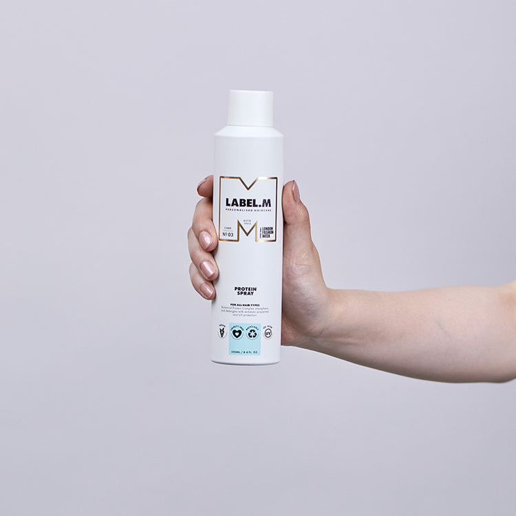LABEL.M Protein Spray 250ml