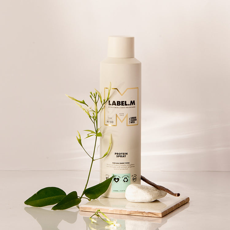 LABEL.M Protein Spray 250ml