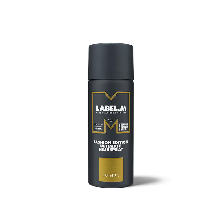 LABEL.M Mini Discovery Set