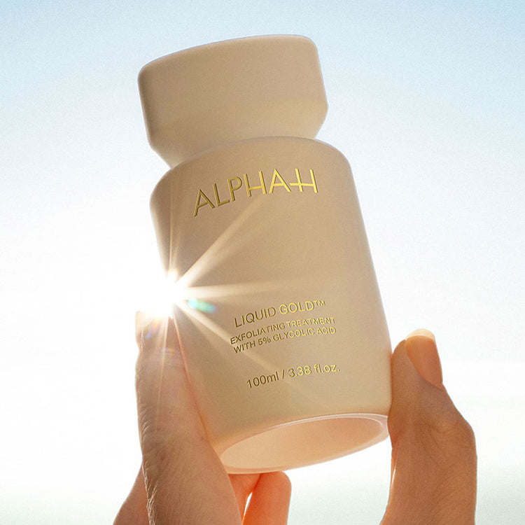 Alpha-H Liquid Gold With 5% Glycolic Acid 100ml