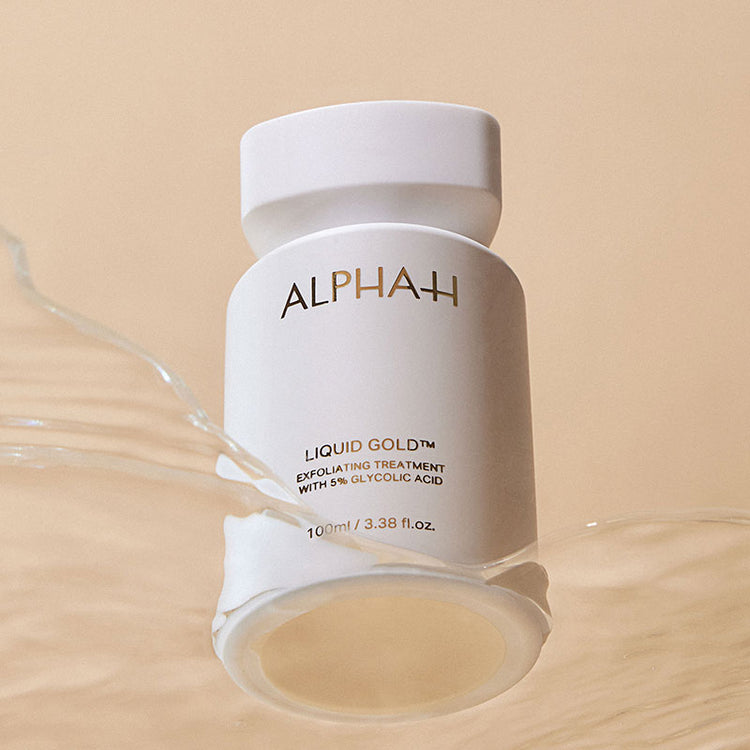 Alpha-H Liquid Gold With 5% Glycolic Acid 100ml