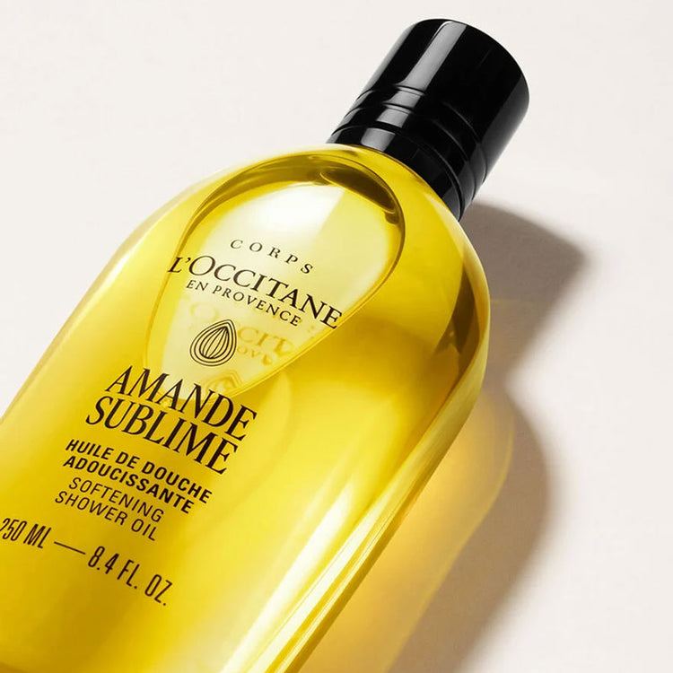 L'Occitane Almond Shower Oil 250ml