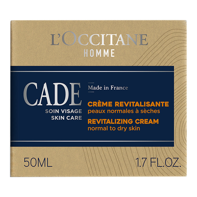 L'Occitane Cade Revitalizing Cream 50ml
