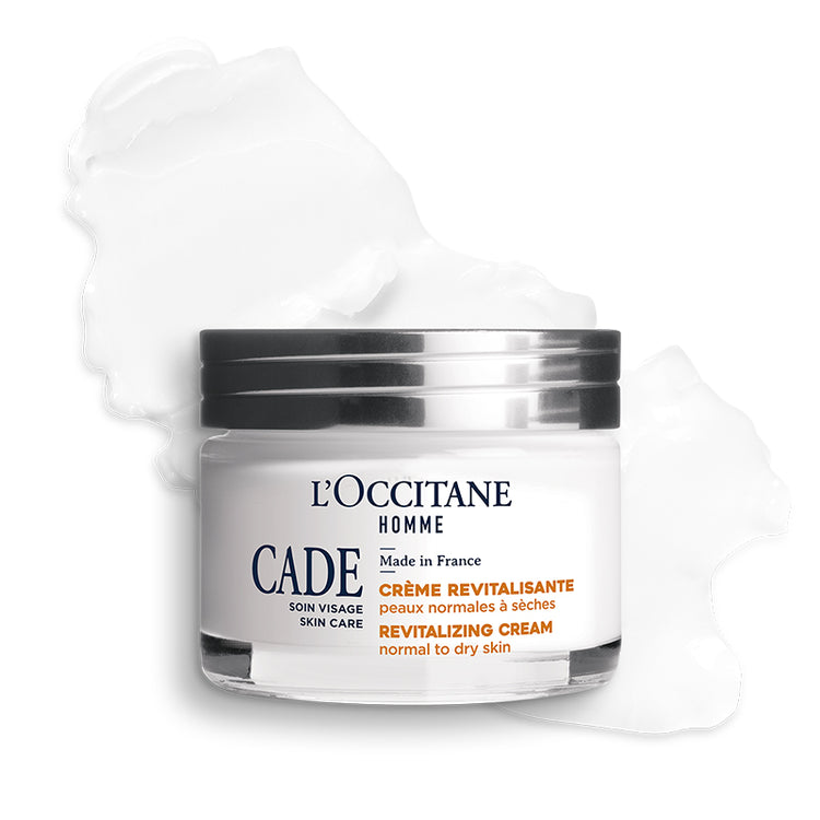 L'Occitane Cade Revitalizing Cream 50ml