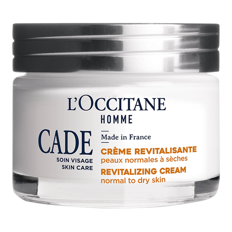 L'Occitane Cade Revitalizing Cream 50ml
