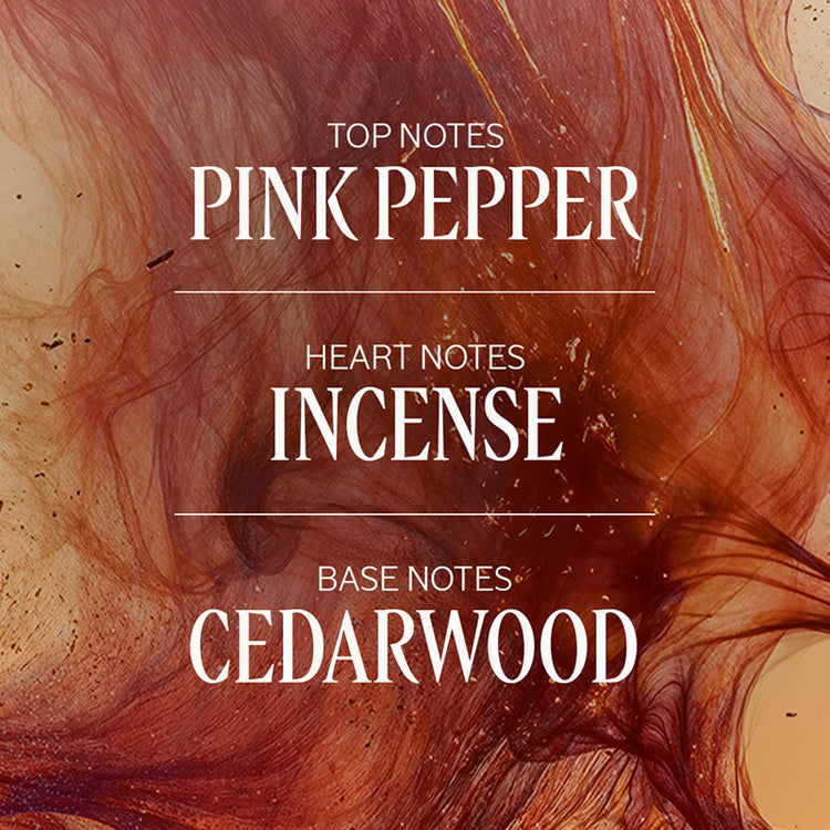 L'Occitane Cedre Encens Eau Des Baux Shower Gel 250ml