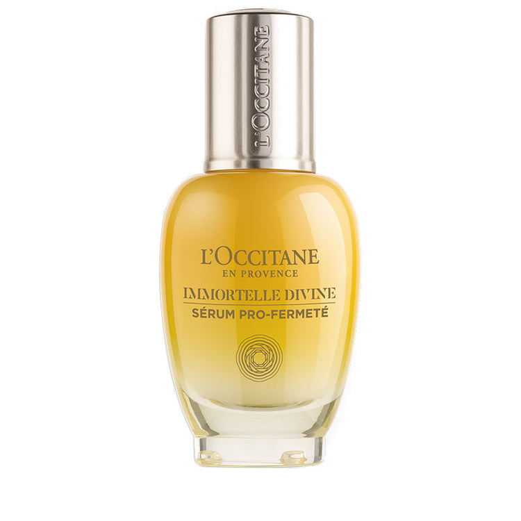 L'Occitane Immortelle Divine Pro-Firming Serum 30ml