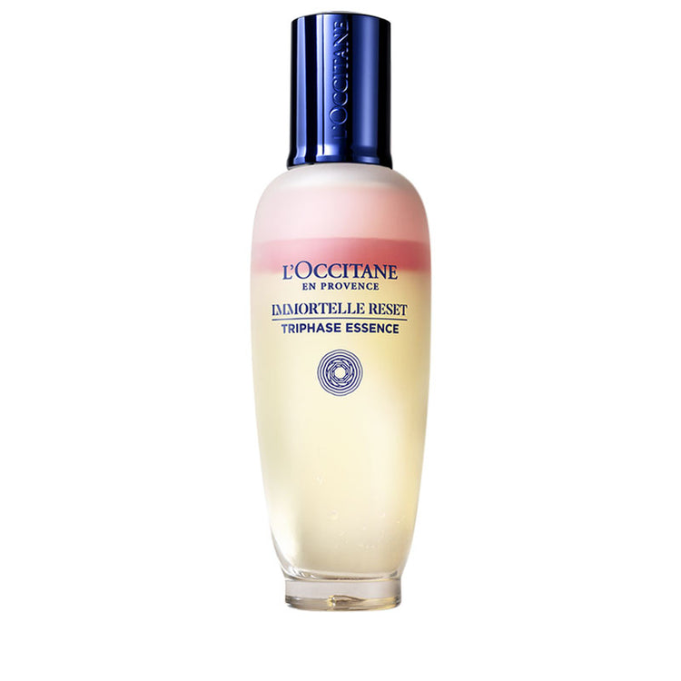 L'Occitane Immortelle Reset Triphase Essence 150ml
