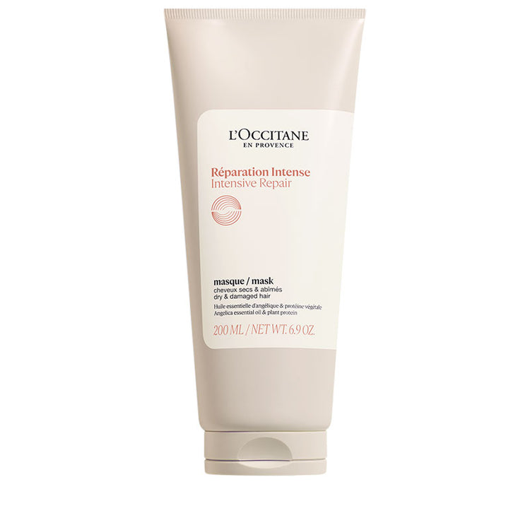 L'Occitane Intensive Repair Mask 200ml