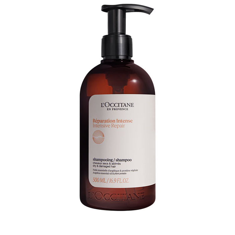 L'Occitane Intensive Repair Shampoo 500ml