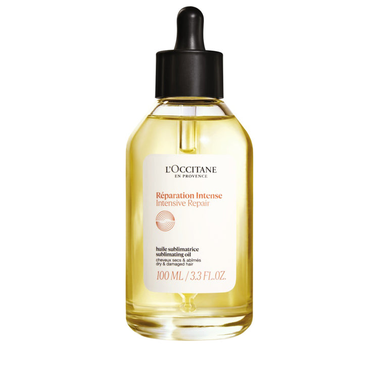 L'Occitane Intensive Repair Sublimating Oil 100ml