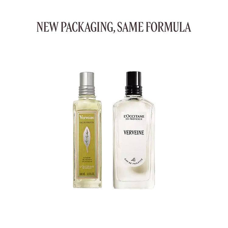 L'Occitane Verbena Eau de Toilette 75ml
