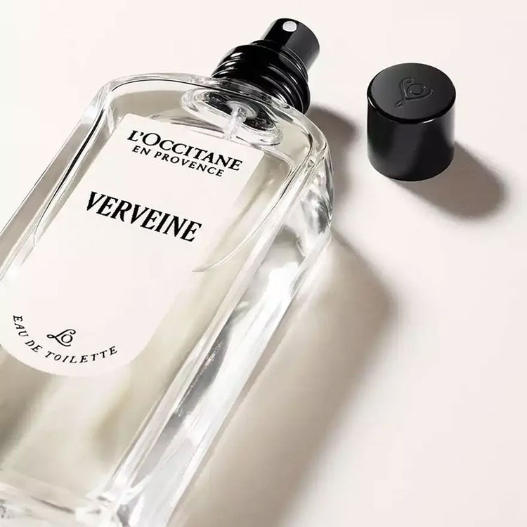 L'Occitane Verbena Eau de Toilette 75ml