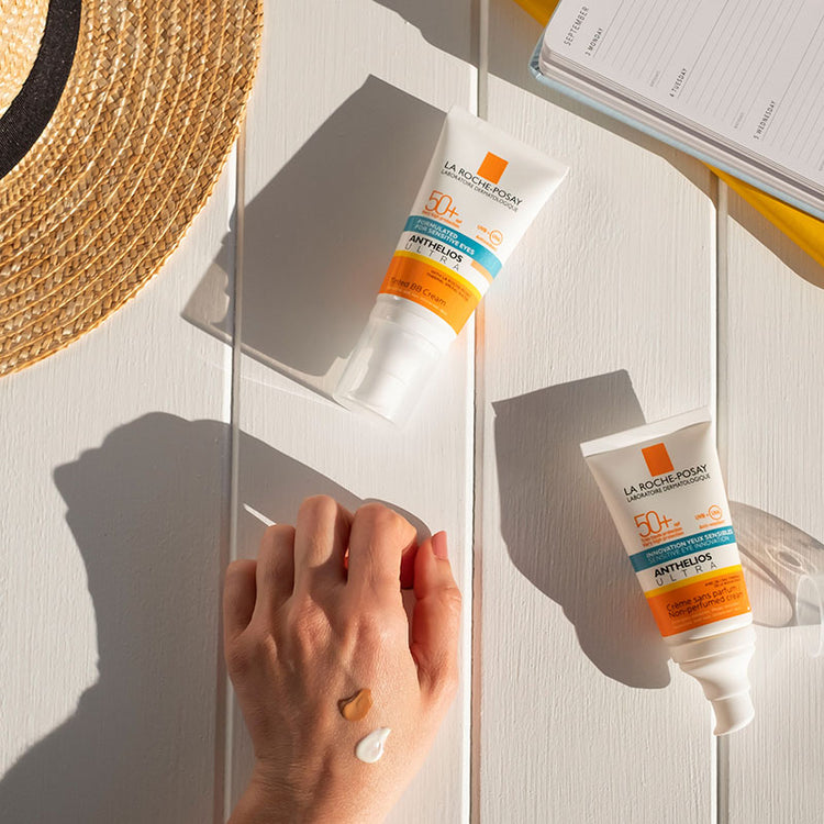 La Roche-Posay Anthelios Ultra Facial Sunscreen SPF 50+ 50ml