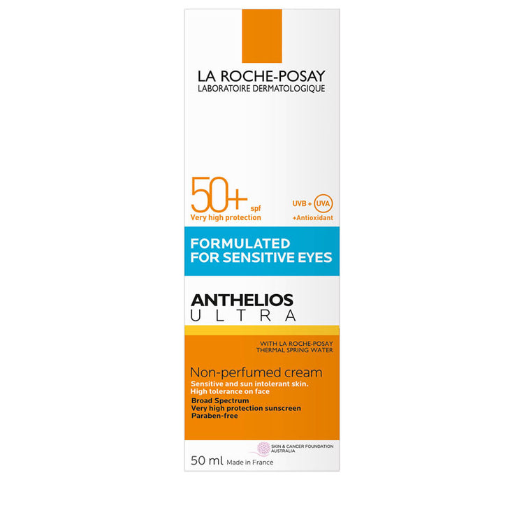 La Roche-Posay Anthelios Ultra Facial Sunscreen SPF 50+ 50ml