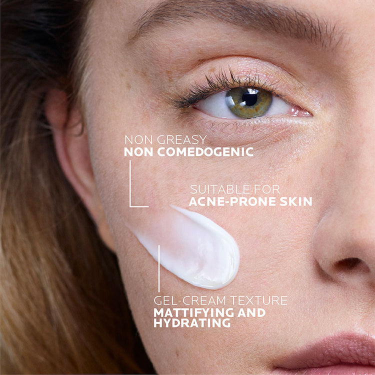 La Roche-Posay Effaclar Duo (+) M Moisturiser 40ml