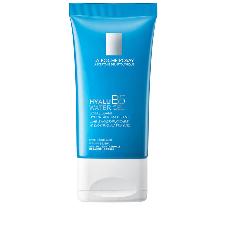 La Roche-Posay Hyalu B5 Smoothing Moisturising & Mattifying Water Gel 40ml