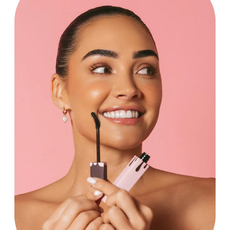 Lash Therapy Australia Everylash Serum Infused Mascara - Brown 6ml
