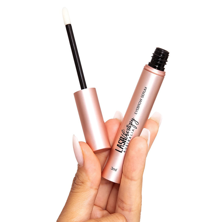 Lash Therapy Australia Eyebrow Growth Serum 3ml