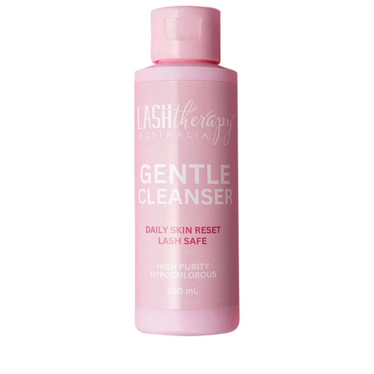 Lash Therapy Australia Gentle Cleanser 100ml