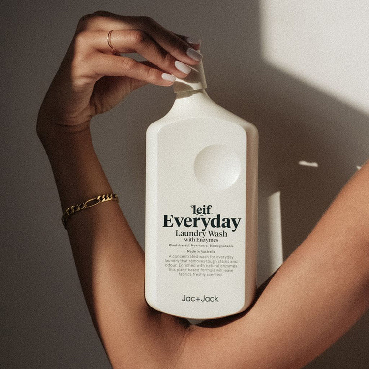 Leif Everyday Laundry Wash 750ml