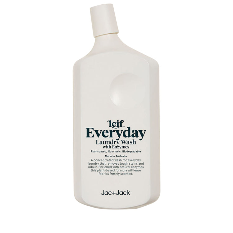 Leif Everyday Laundry Wash 750ml