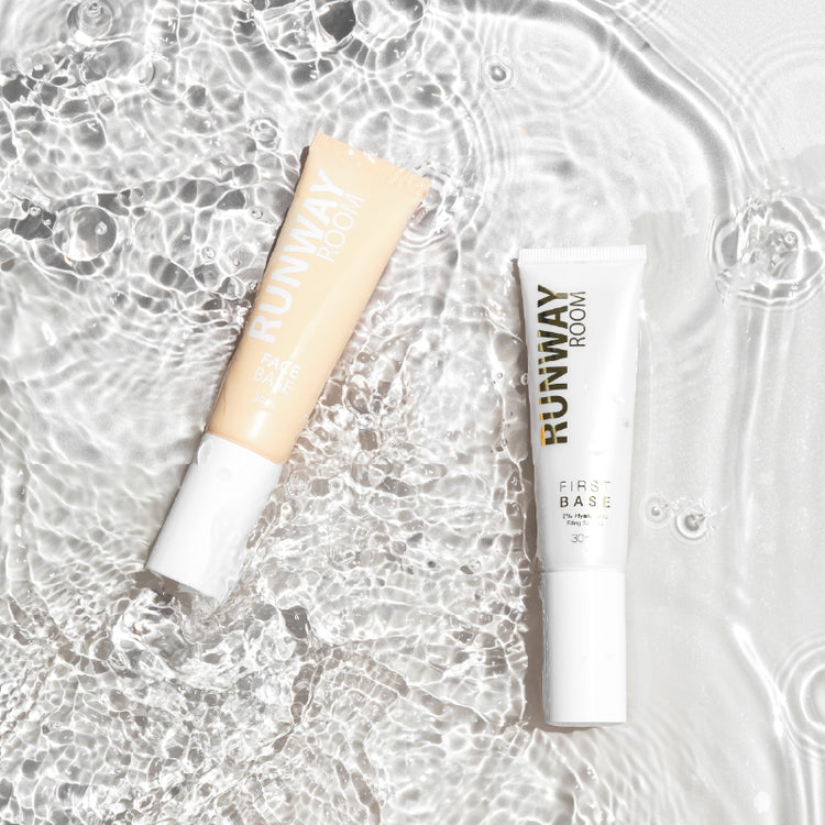 Runway Room First Base Hydrating Primer 30ml