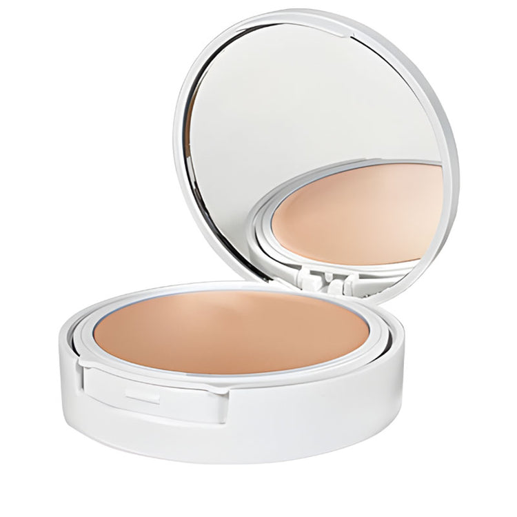 WiQo ICP Compact Cream SPF 50+ 10.5ml