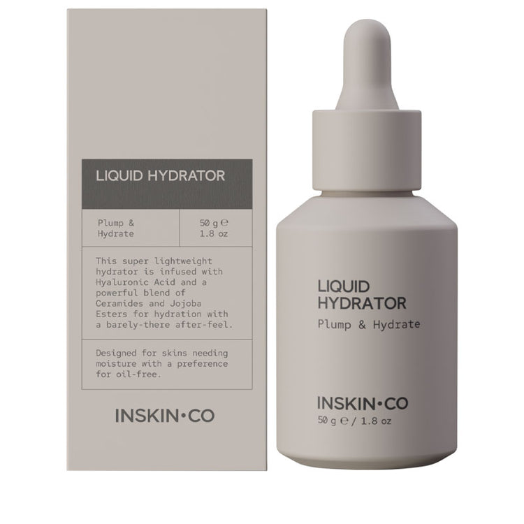 Inskin Co Liquid Hydrator 50g