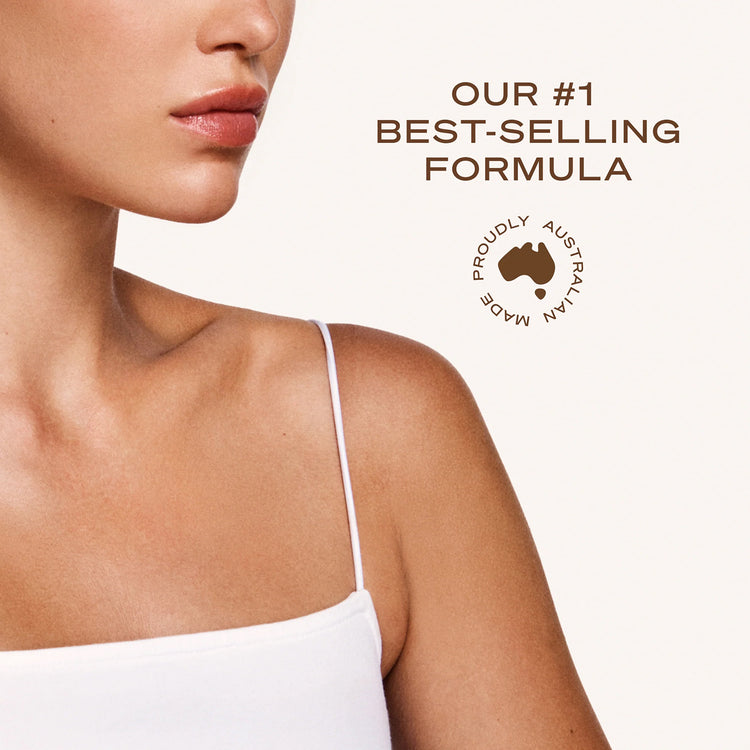 Loving Tan 2 HR Express Self-Tanning Mousse Medium 200ml