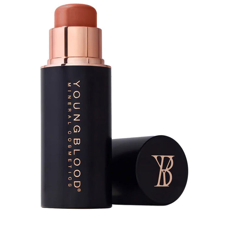 Youngblood Vividluxe Creme Blush Stick 9.5g