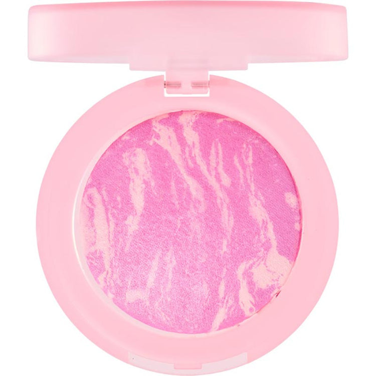 MCoBeauty Baked Blush - Cool Pink 4g