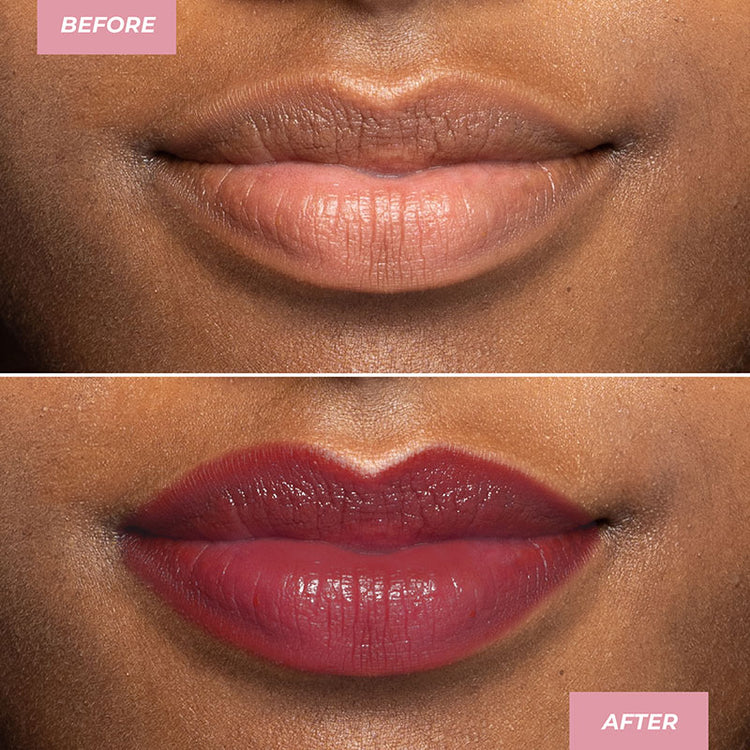 MCoBeauty Creme Matte Luxe Lipstick 3.5g