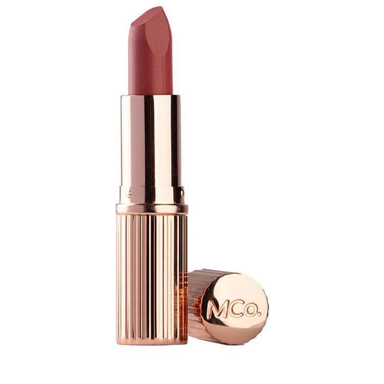 MCoBeauty Creme Matte Luxe Lipstick 3.5g