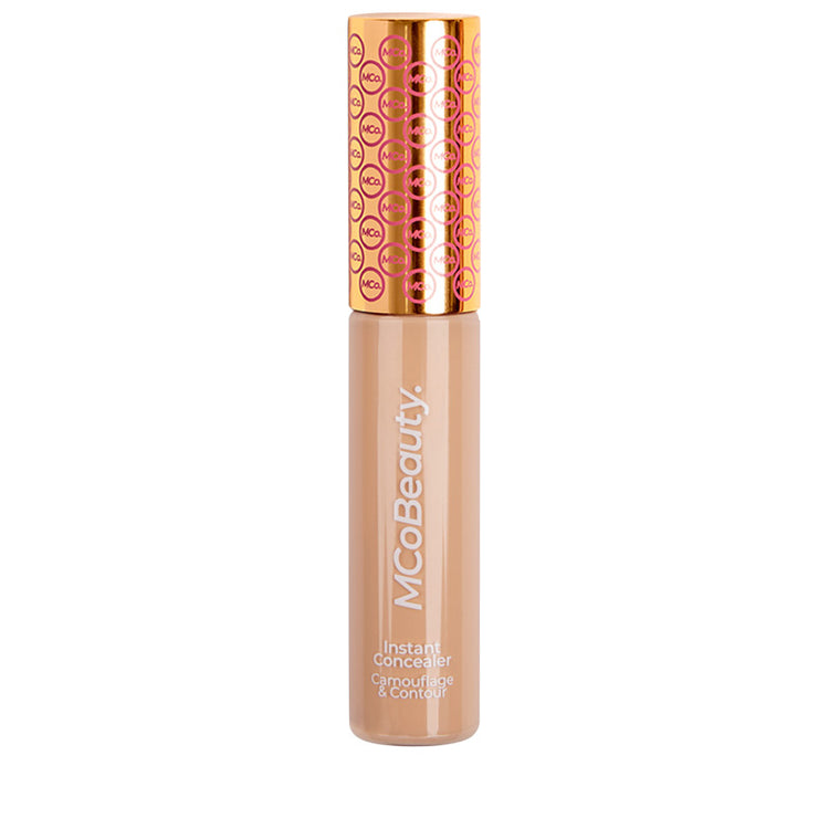 MCoBeauty Instant Concealer Camouflage & Contour 10ml