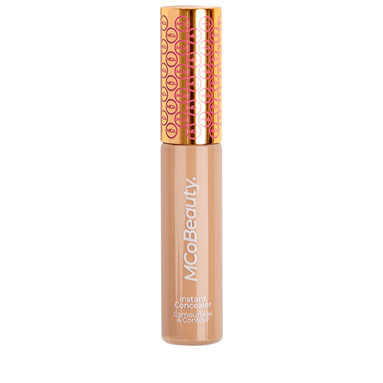 MCoBeauty Instant Concealer Camouflage & Contour 10ml