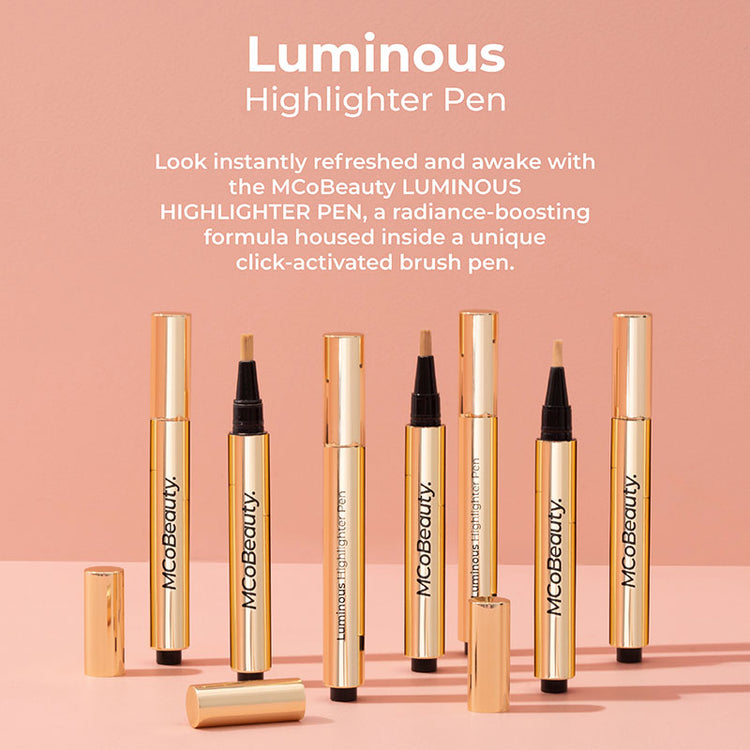MCoBeauty Luminous Highlighter Pen 2.5ml