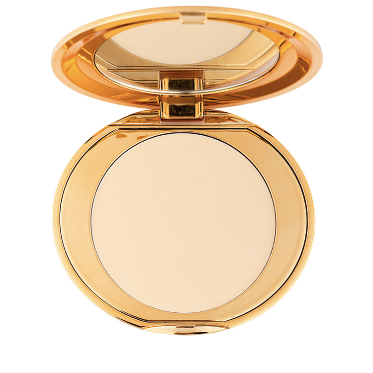 MCoBeauty Miracle Flawless Pressed Powder 8g