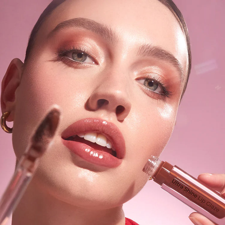 MCoBeauty Ultra Shine Lip Glaze 3.9ml