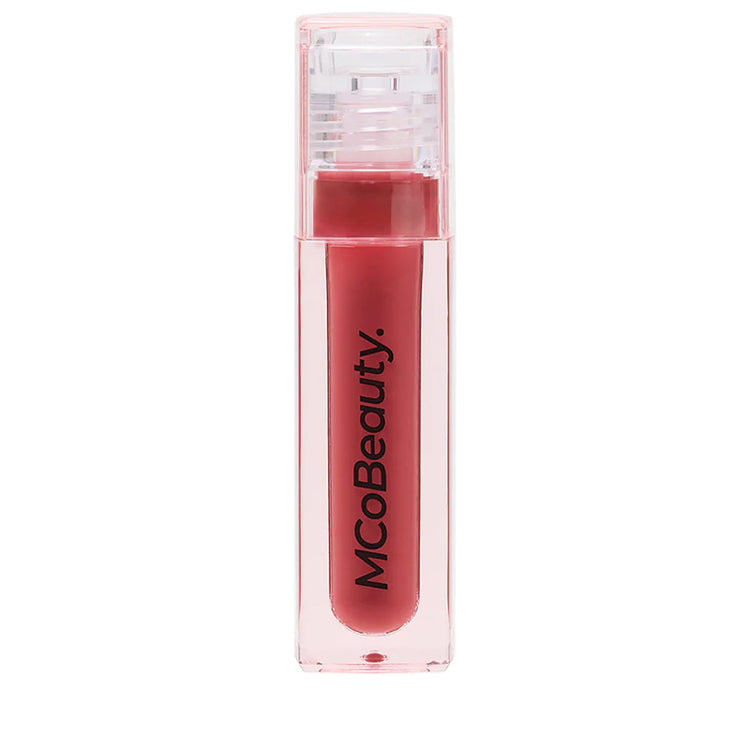 MCoBeauty Ultra Shine Lip Glaze 3.9ml