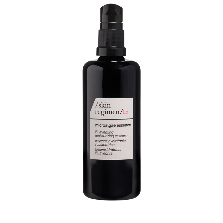 Skin Regimen/Lx Microalgae Energizing Essence 100ml