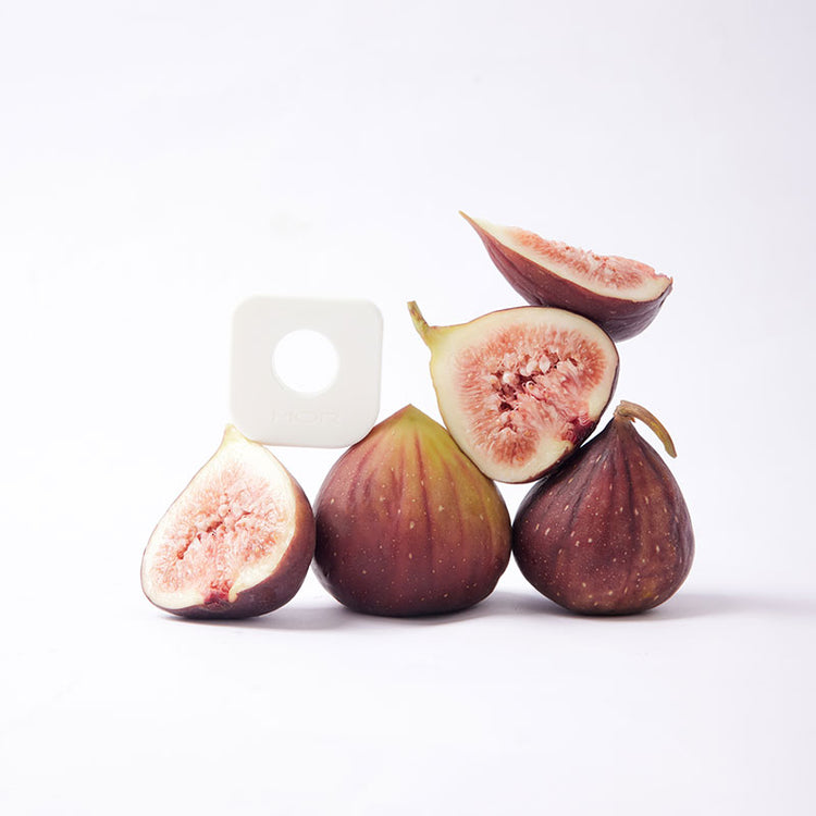 MOR Primavera Fig Car Diffuser Refill