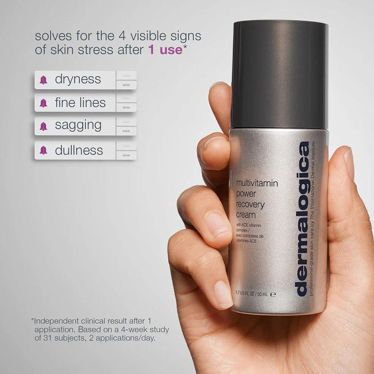 Dermalogica MultiVitamin Power Recovery Cream 50ml
