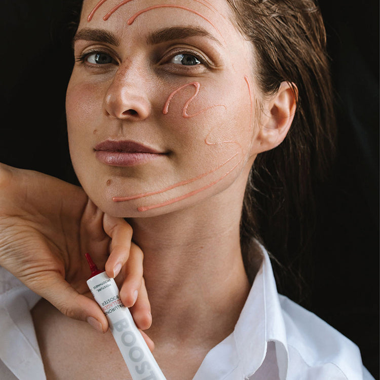 Madara Boost Hyaluronic Collagen Booster 25ml