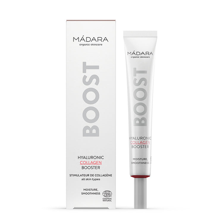 Madara Boost Hyaluronic Collagen Booster 25ml