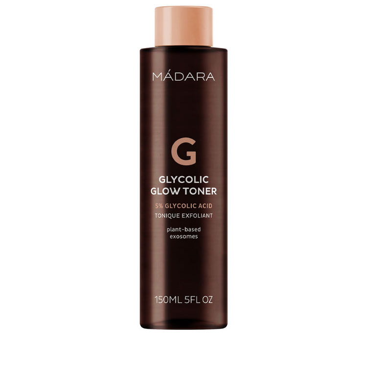 Madara Glycolic Glow Toner 150ml