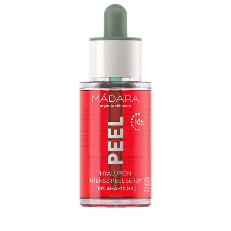 Madara Peel Hyaluron Intense Peeling Serum 30ml